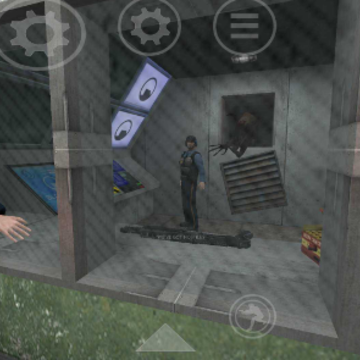 ��������ɽ��Դ���ư�(Black Mesa Android V3)