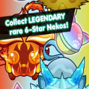�Ӳ�è��(Neko Gacha)