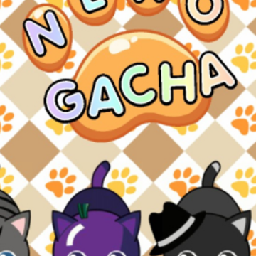 扭蛋猫(Neko Gacha) 扭蛋猫(Neko Gacha)