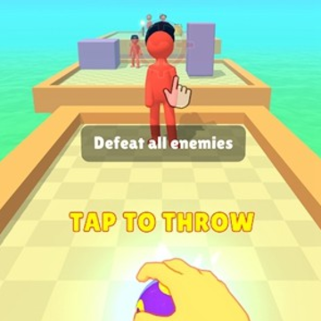 发泄射击3D 发泄射击3D