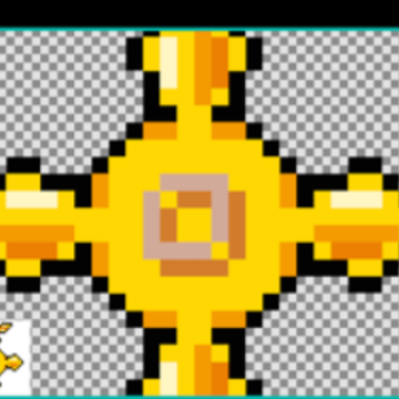 ������Ϸ����(Pixel Maker)