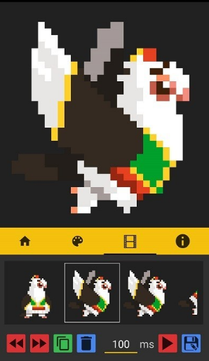 ����վ(Pixel Station)