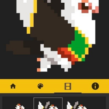 像素站(Pixel Station) 像素站(Pixel Station)