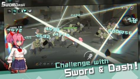 ����ĩ��֮ս(swordash)