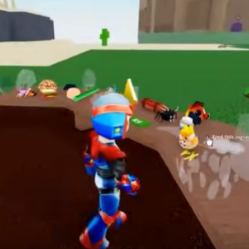 roblox魔法药水实验室 roblox魔法药水实验室