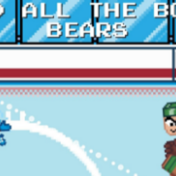 ��������(Rebound Hockey)