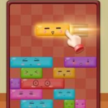 ���ֻ���ƴͼ(Happy Slide Puzzle)