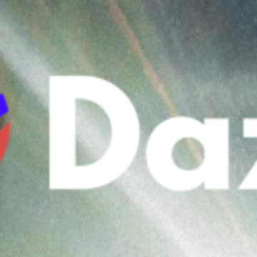 Dazz���