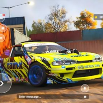 CarZ Furious Street X Racing