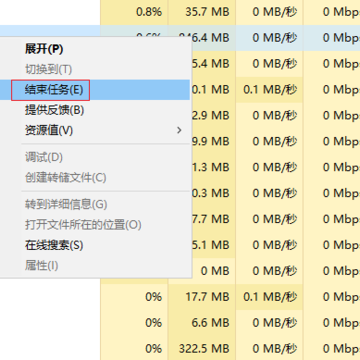 ����cpu�¶ȹ�����ô��� ����cpu�ڴ�ռ�ù�����ô��