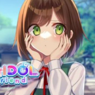 �ҵ�����ż��Ů��(My Secret Idol Girlfriend)
