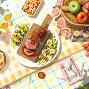 �����صĲ������ʷ�(Charlottes Table)