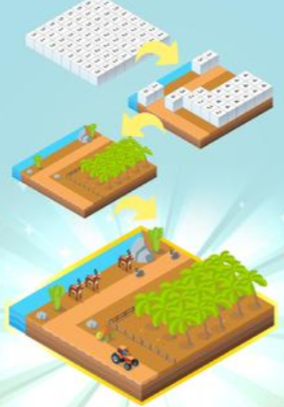 有颜的世界3D 有颜的世界3D