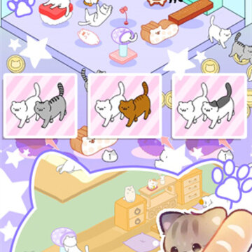 萌宠养成系 萌宠养成系
