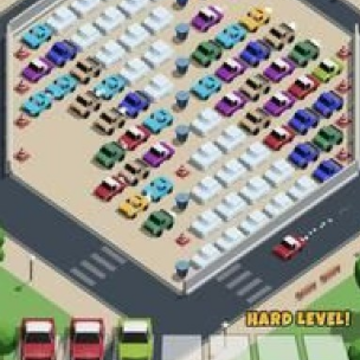 停车场匹配(Parking Match) 停车场匹配(Parking Match)