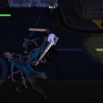�����ͬ����Ϸ(Chainsaw Man)