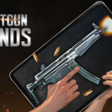 霰弹枪声音模拟器(Shotgun Sounds) 霰弹枪声音模拟器(Shotgun Sounds)