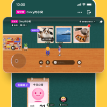 WeBand app