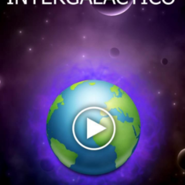 �Ǽʿռ�̫�շ���(Espacio Intergal��ctico)
