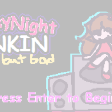 黑色星期五之夜沙雕版(Friday Night Funkin) 黑色星期五之夜沙雕版(Friday Night Funkin)