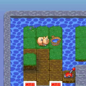 ����֮��(Aporkalypse Pigs of Doom)