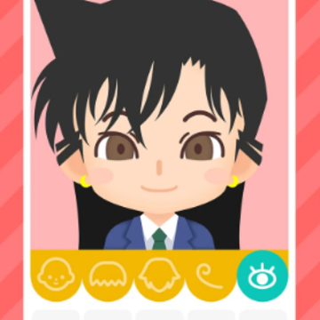 ����ͷ��������(KidsMe-Avatar Maker)