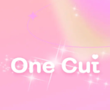 One Cut���