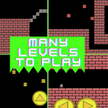 �����ܵĹؿ�(Levels Impossible)