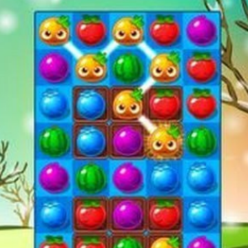 �ǹ���֭����(Candy Juice Sweet)