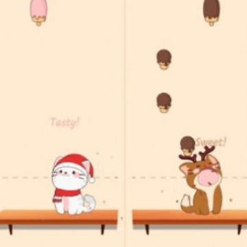 ���س�è(Duet Cat)