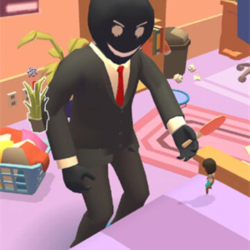 逃脱小能手 逃脱小能手
