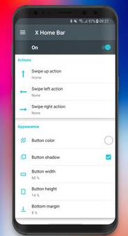 XHomeBarPro����