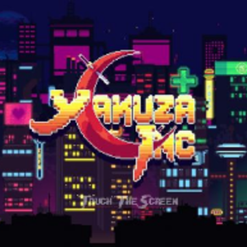 �������(yakuza)