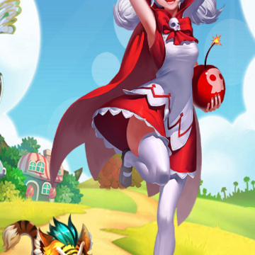 魔法射手红包版 魔法射手红包版