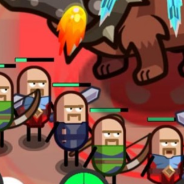 Ӣ��������Hero Making Tycoon
