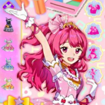 二次元少女换装 二次元少女换装