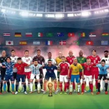 2022���籭���ĸ����Ҿٰ죿�й��μ������籭�ж��ٸ����ң�