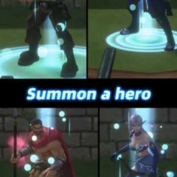 �Ż���ս(PortalWars)