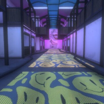 微笑X公司3 微笑X公司3