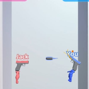 ǹͷս��(GunHeadBattle)
