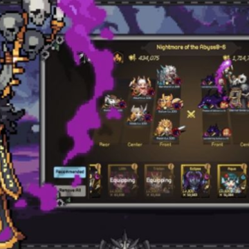 无名骑士团(Unknown Knights) 无名骑士团(Unknown Knights)