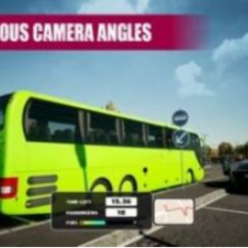 ��ʿ˾����ʻ�Ŷ�(Bus Drivers Club)