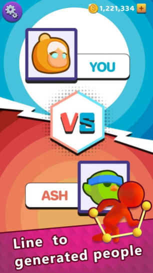 �ۼ���ս��(Collect & Fight)