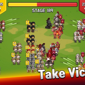 卡通军团(Cartoon Army) 卡通军团(Cartoon Army)