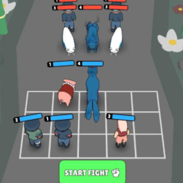 �����ں�(Ninja Merge)