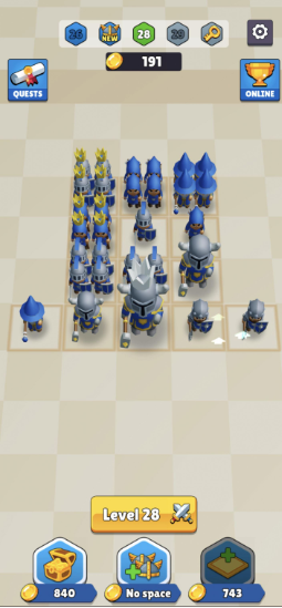 ����ս������(Combined Battle)