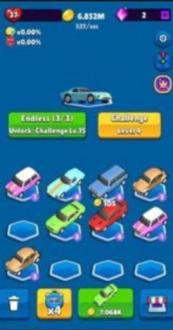 ����ͣ�������(Drive Park  Car Tycoon)