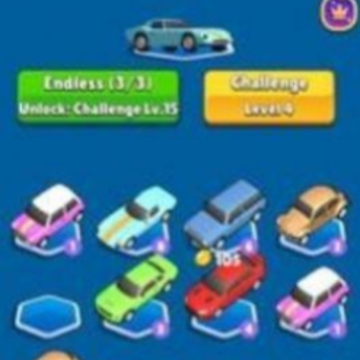 ����ͣ�������(Drive Park  Car Tycoon)