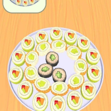 DIY摆盘(DIY Plating) DIY摆盘(DIY Plating)