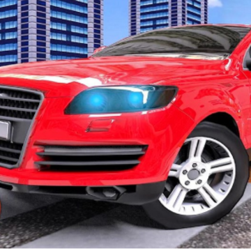 ��ʵ��������(CarZ Furious  Street X Racing)